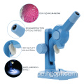 Direktvertrieb Scientific Simple Style Toy Microscope